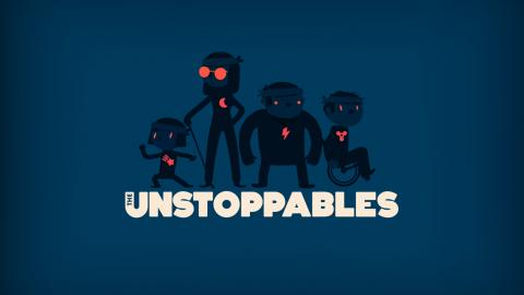 The Unstoppables Screenshot