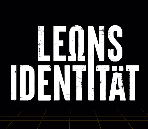 Leons Identität Icon