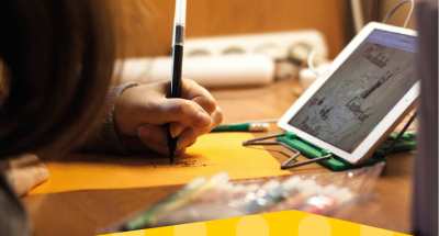 Konzept des ZfdC zur "Spieletester-AG"