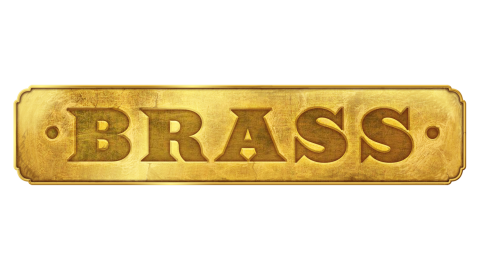 Brass Logo