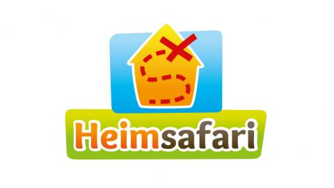 Logo von Heimsafari