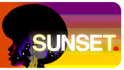 Logo von Sunset