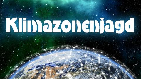 Klimazonenjagd Eine Jagd, die euch durch alle Klimazonen führt