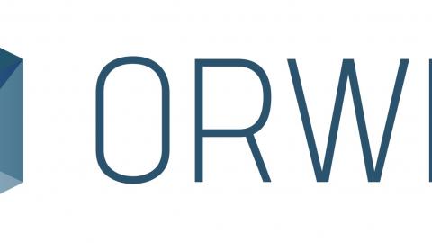 Orwell Logo Orwell Logo