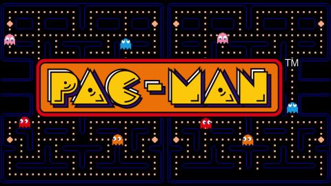 Titelbild Pac-Man (©bandainamco-am.co.uk)