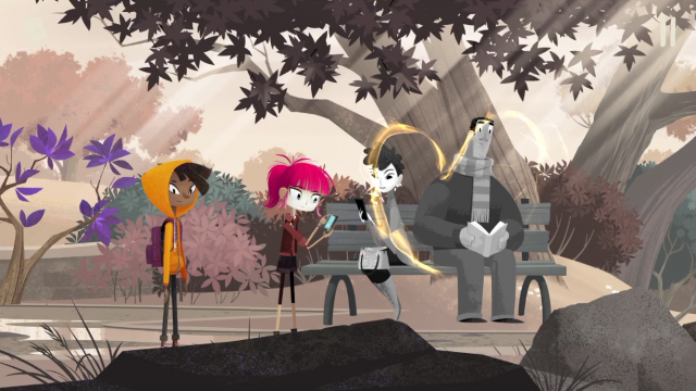 LightOnEarth-4.png Light on Earth Screenshot