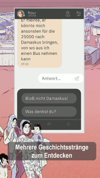 Begrabe mich, mein Schatz