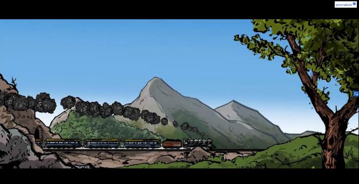 Kleine Schritte im großen Krieg