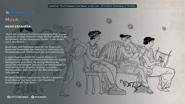 Musik im antiken Griechenland 2