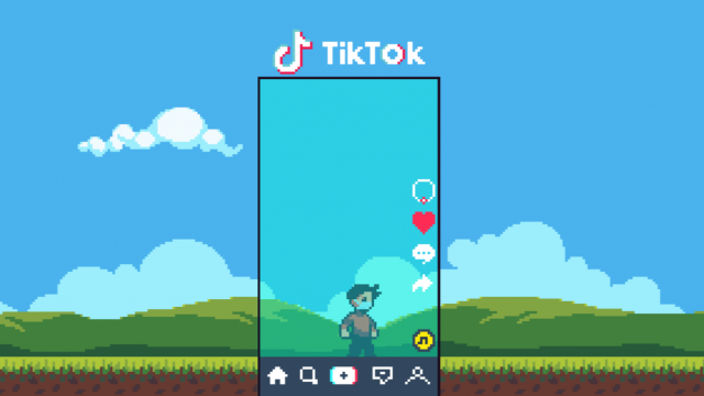 Screenshot aus dem Spiel