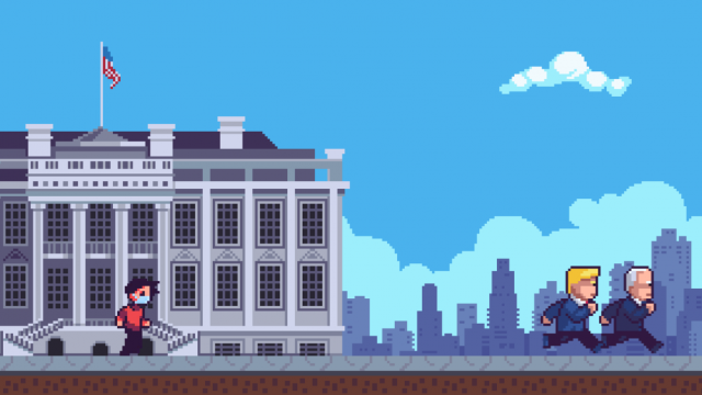 Screenshot aus dem Spiel