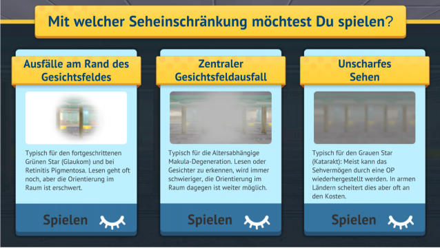 Screenshot Zug in Sicht Screenshot Zug in Sicht