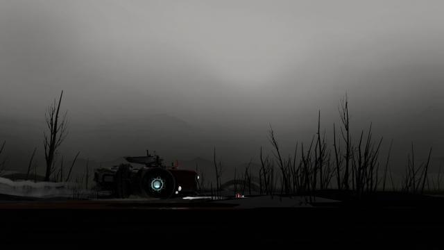 Far - Lone Sails 3.jpg Screenshot aus dem Spiel Far - Lone Sails