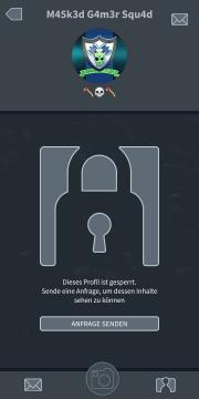 Screenshot aus dem Spiel Hidden Codes