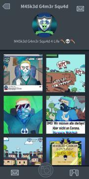 Screenshot aus dem Spiel Hidden Codes