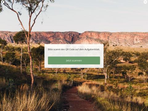 Screenshot aus dem Spiel Heimsafari