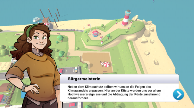 Klim:S21 Küstenszenario