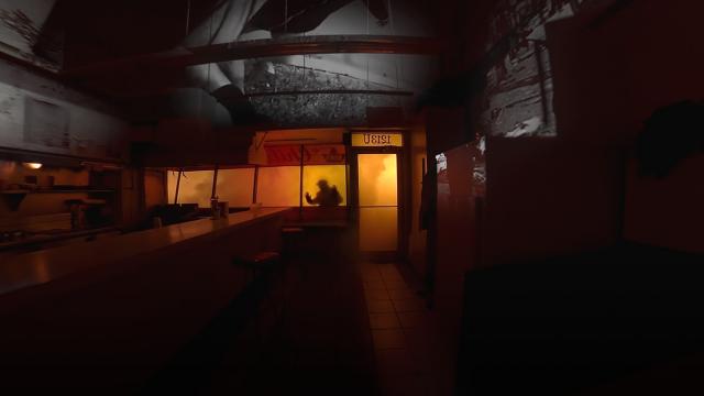 Screenshot aus 'Travelling While Black'