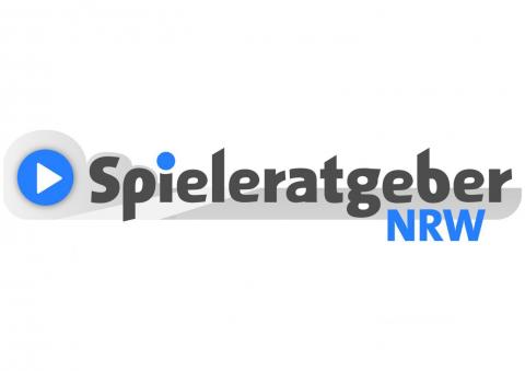 Logo Spieleratgeber-NRW