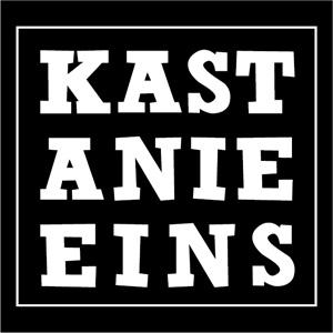Logo Kastanie Eins