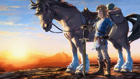 The Legend of Zelda