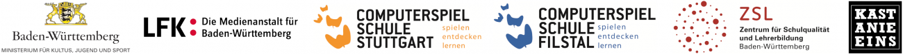 Logos der Kooperationspartner