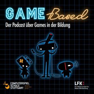Game Based Podcast 