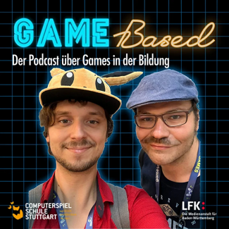Game Based Podcast