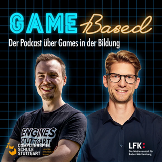 Game Based Podcast