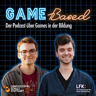 Game Based Podcast