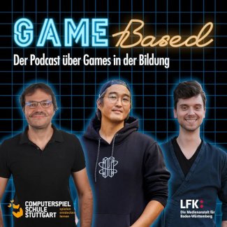 Game Based Podcast