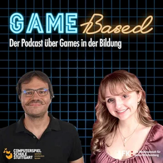 Game Based Podcast