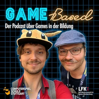 Game Based Podcast