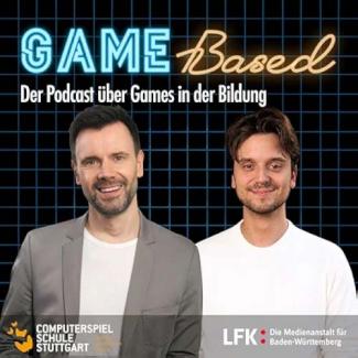 Game Based Podcast
