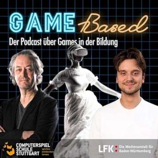 Game Based Podcast
