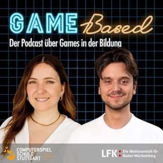 Game Based Podcast