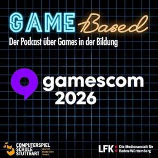 Game Based Podcast