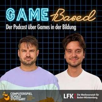 Game Based Podcast