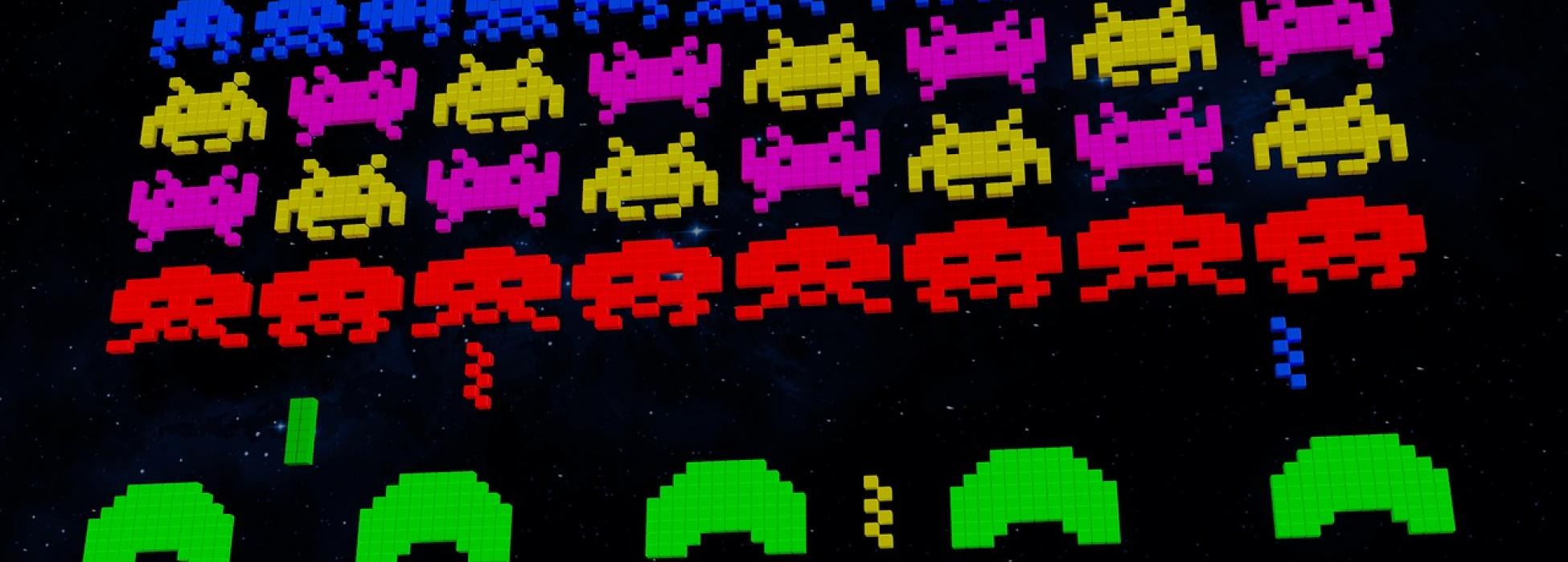 Internationale Computerspielesammlung geht online Internationale Computerspielesammlung geht online