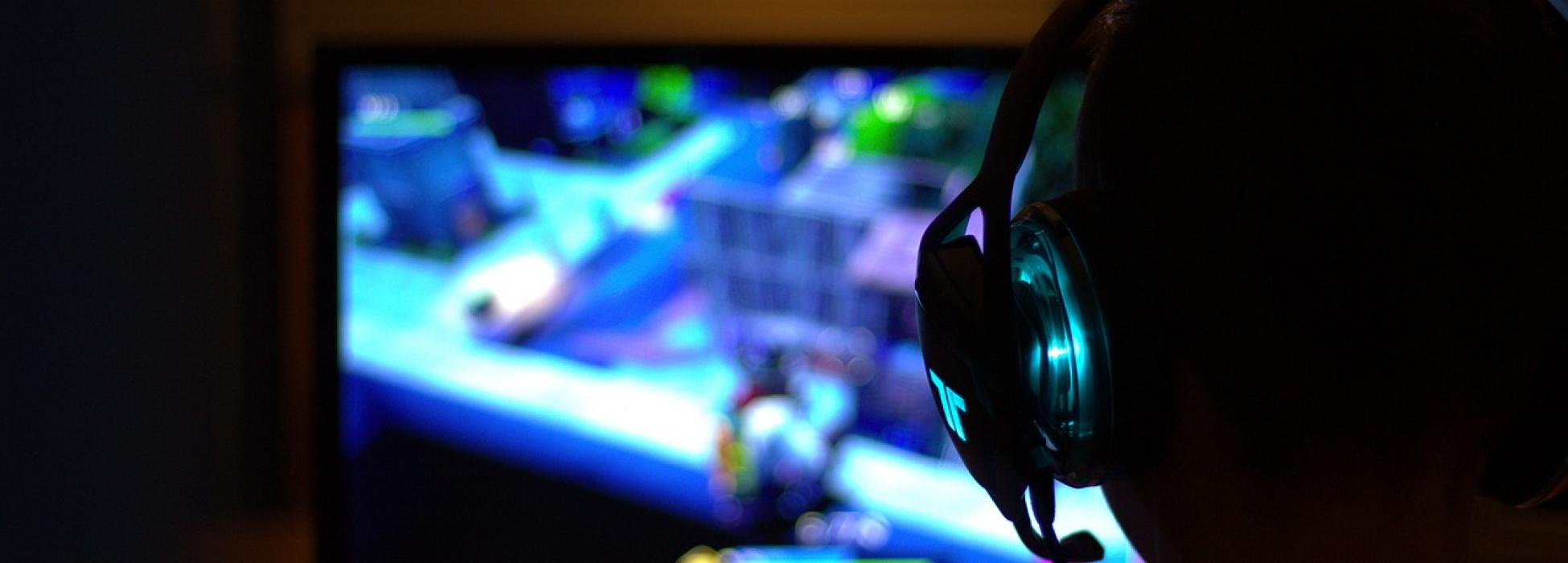 Kann Mathe nicht wie "Fortnite" sein? Kann Mathe nicht wie "Fortnite" sein?
