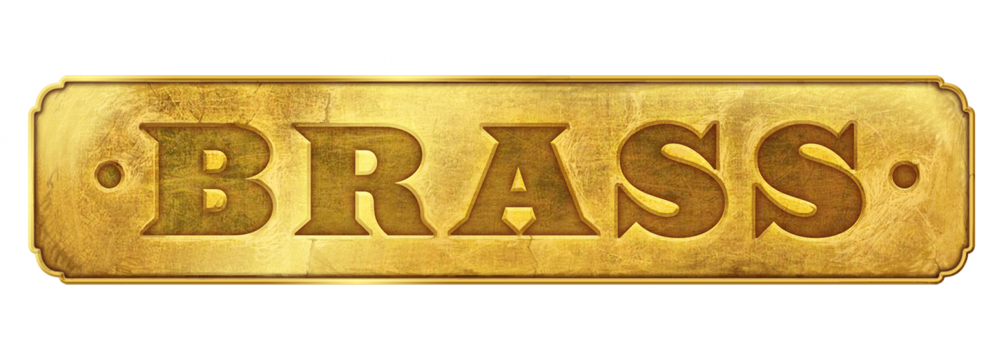 Brass Logo