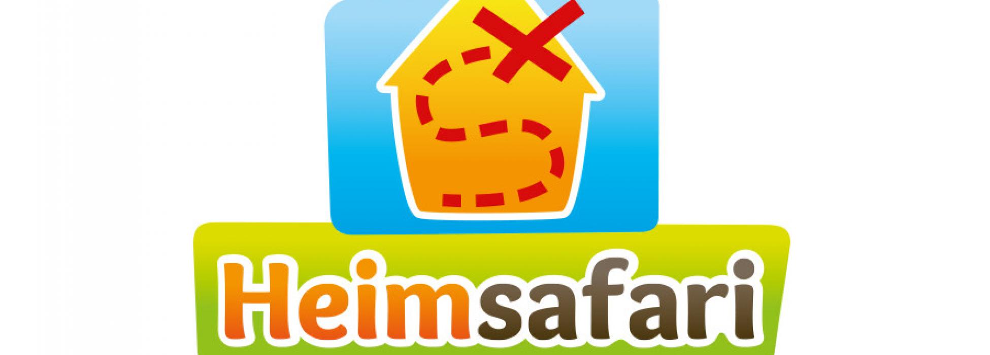 Logo von Heimsafari