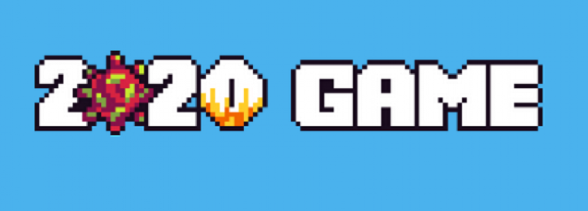 Logo von 2020 Game