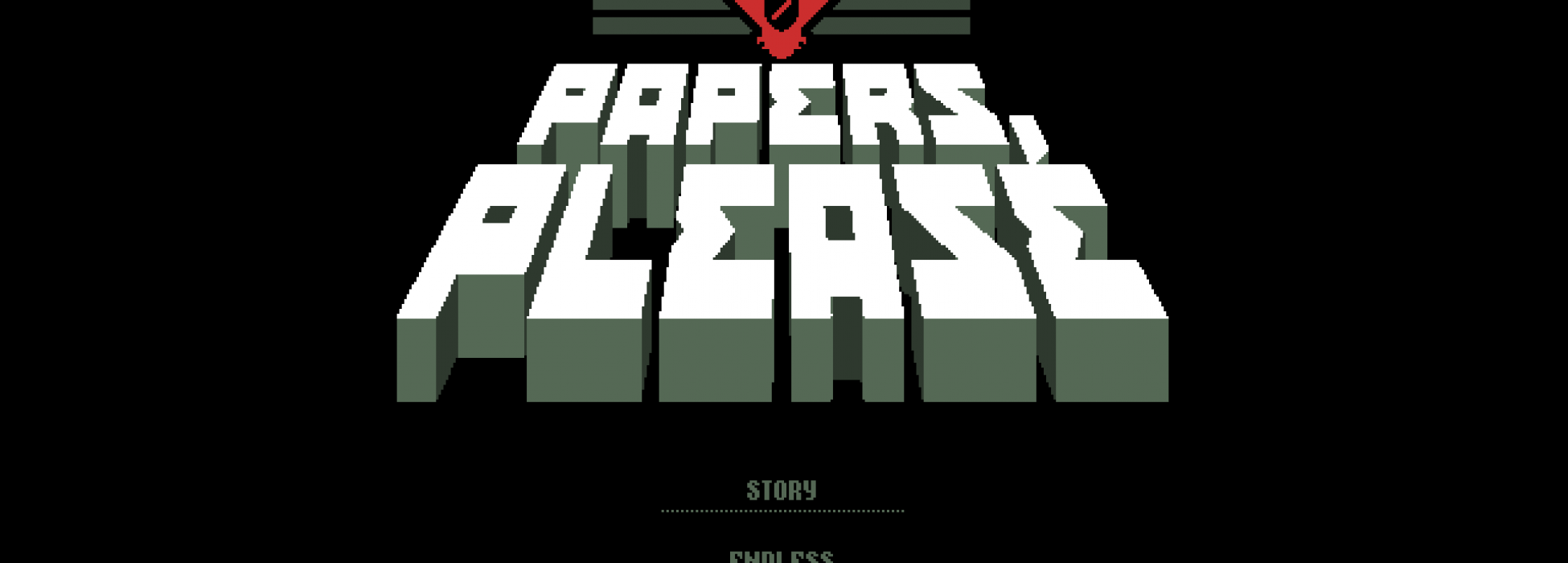 Cover des Spiels "Papers, please"