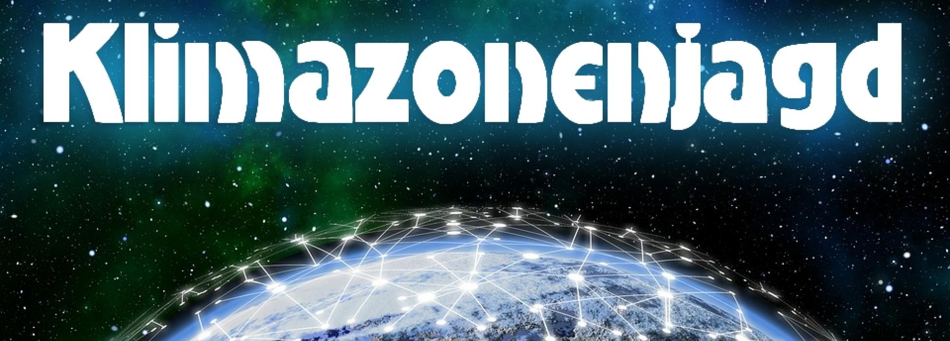 Eine Jagd, die euch durch alle Klimazonen führt