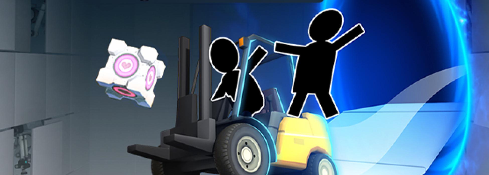 Cover Bridge Constructor Portal