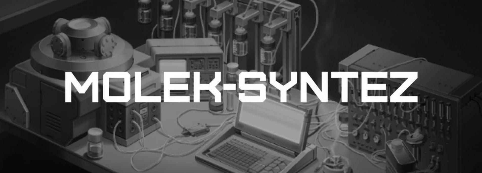 Cover MOLEK-SYNTEZ