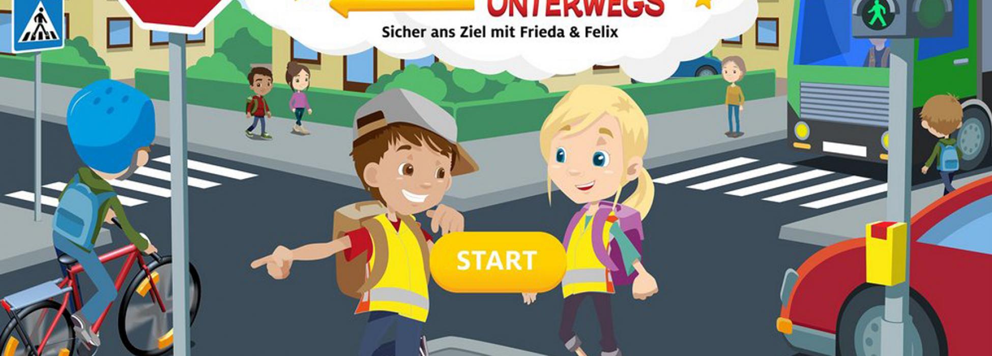 Felix und Frieda