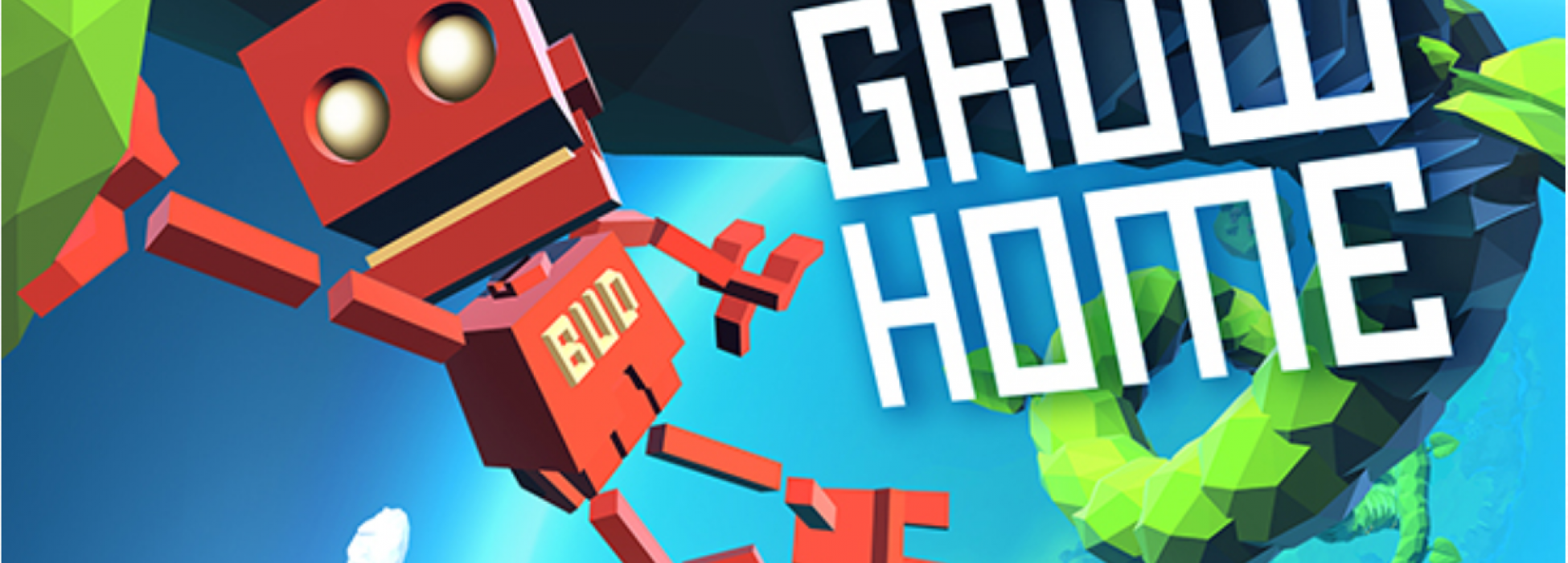 Titelbild des Spiels