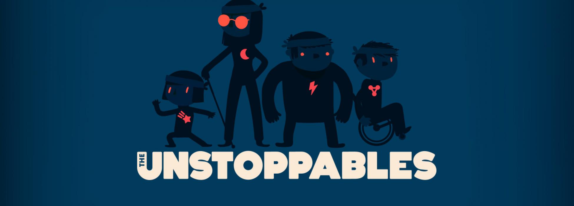 The Unstoppables Screenshot